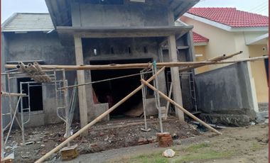 Dapatkan Rumah Elegan Murah di Senden