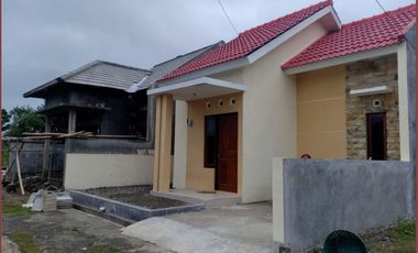 Dapatkan Rumah Elegan Murah di Senden