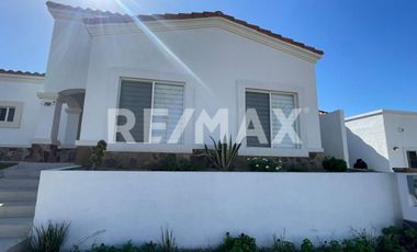 CASA EN VENTA EN EL DESCANSO, ROSARITO B.C.