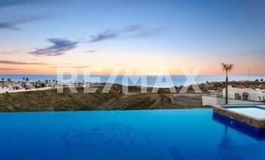 CASA EN VENTA EN EL DESCANSO, ROSARITO B.C.