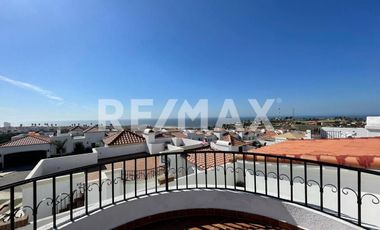 CASA EN VENTA EN EL DESCANSO, ROSARITO B.C.