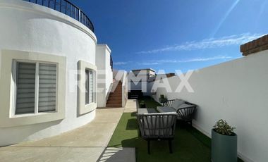 CASA EN VENTA EN EL DESCANSO, ROSARITO B.C.