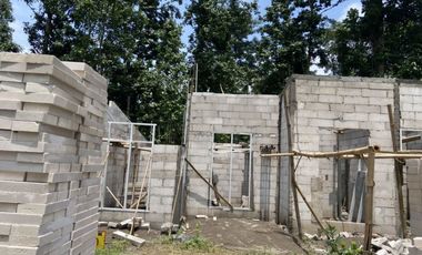 Dijual Rumah di Prambanan Harga Dibawah 200Jt Siap KPR!!!