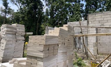 Dijual Rumah di Prambanan Harga Dibawah 200Jt Siap KPR!!!