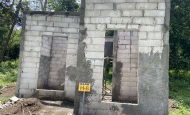 Dijual Rumah di Prambanan Harga Dibawah 200Jt Siap KPR!!!