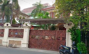 Rumah Mewah Murah Jakarta Timur Pinang Ranti Semi Furnish