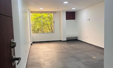 oficina en arriendo en las vegas. Cod A216144