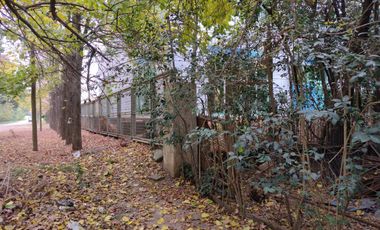 Terreno para desarrollo en Pilar
