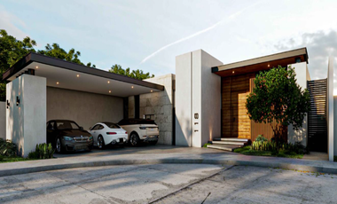 Casa en Venta Aires del Vergel $15,750,000