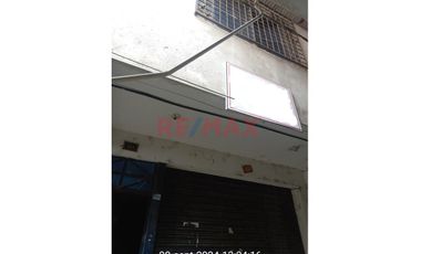 Venta Local Comercial En Pasaje Galerias Nor Peru Aguas Verdes