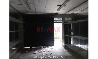 Venta Local Comercial En Pasaje Galerias Nor Peru Aguas Verdes