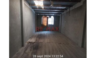 Venta Local Comercial En Pasaje Galerias Nor Peru Aguas Verdes
