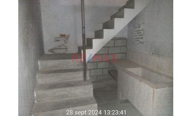 Venta Local Comercial En Pasaje Galerias Nor Peru Aguas Verdes