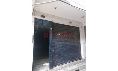 Venta Local Comercial En Pasaje Galerias Nor Peru Aguas Verdes