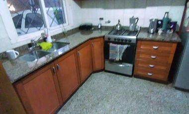 Casa en venta en Wilde