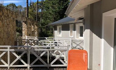 Cariló | Casa Cedro