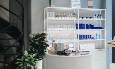 LOCAL EN VENTA por la loma larga LOMAS DE SAN FRANCISCO MONTERREY