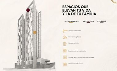 LOCAL EN VENTA por la loma larga LOMAS DE SAN FRANCISCO MONTERREY