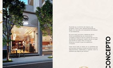 LOCAL EN VENTA por la loma larga LOMAS DE SAN FRANCISCO MONTERREY