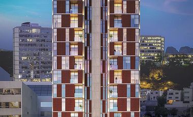 LOCAL EN VENTA por la loma larga LOMAS DE SAN FRANCISCO MONTERREY