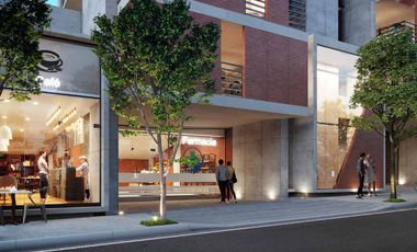 LOCAL EN VENTA por la loma larga LOMAS DE SAN FRANCISCO MONTERREY