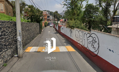 Terreno en Aportación excelente para Desarrolladores