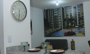 apartamento en venta en las estrellas. Cod V87496