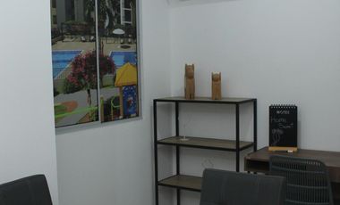 apartamento en venta en las estrellas. Cod V87496
