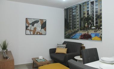apartamento en venta en las estrellas. Cod V87496