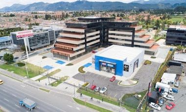 ARRIENDO de OFICINAS en CAJICA