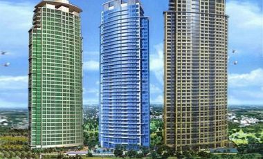 For Rent: 2 Bedroom Unit in The Bellagio Towers, BGC, Taguig City