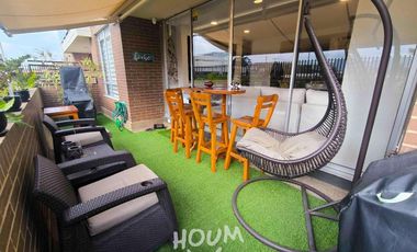 Apartamento Las Villas ID: 160080r