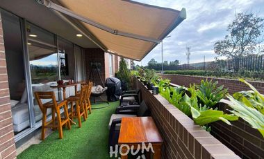 Apartamento Las Villas ID: 160080r