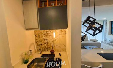 Apartamento Las Villas ID: 160080r