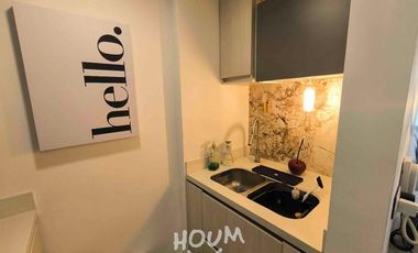 Apartamento Las Villas ID: 160080r