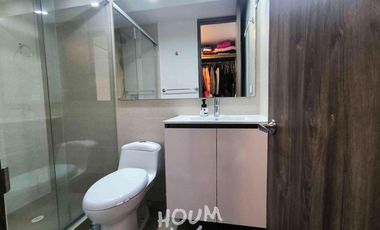 Apartamento Las Villas ID: 160080r