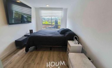 Apartamento Las Villas ID: 160080r