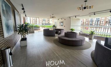 Apartamento Las Villas ID: 160080r