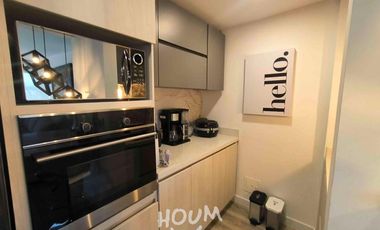 Apartamento Las Villas ID: 160080r