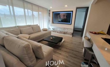 Apartamento Las Villas ID: 160080r