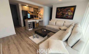 Apartamento Las Villas ID: 160080r