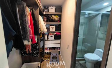 Apartamento Las Villas ID: 160080r