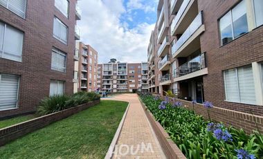 Apartamento Las Villas ID: 160080r