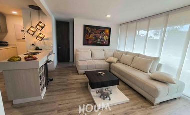 Apartamento Las Villas ID: 160080r