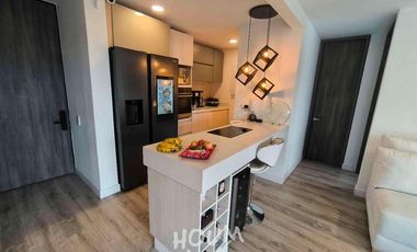 Apartamento Las Villas ID: 160080r