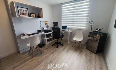 Apartamento Las Villas ID: 160080r