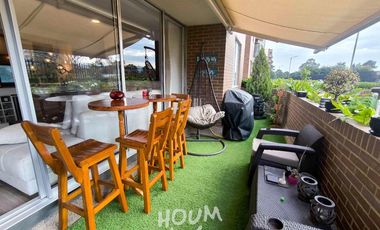 Apartamento Las Villas ID: 160080r