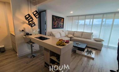 Apartamento Las Villas ID: 160080r