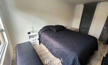 Apartamento Las Villas ID: 160080r