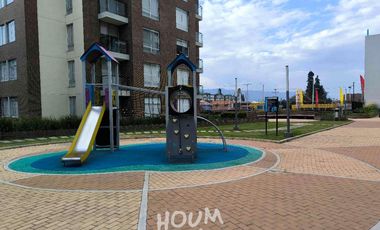 Apartamento Las Villas ID: 160080r